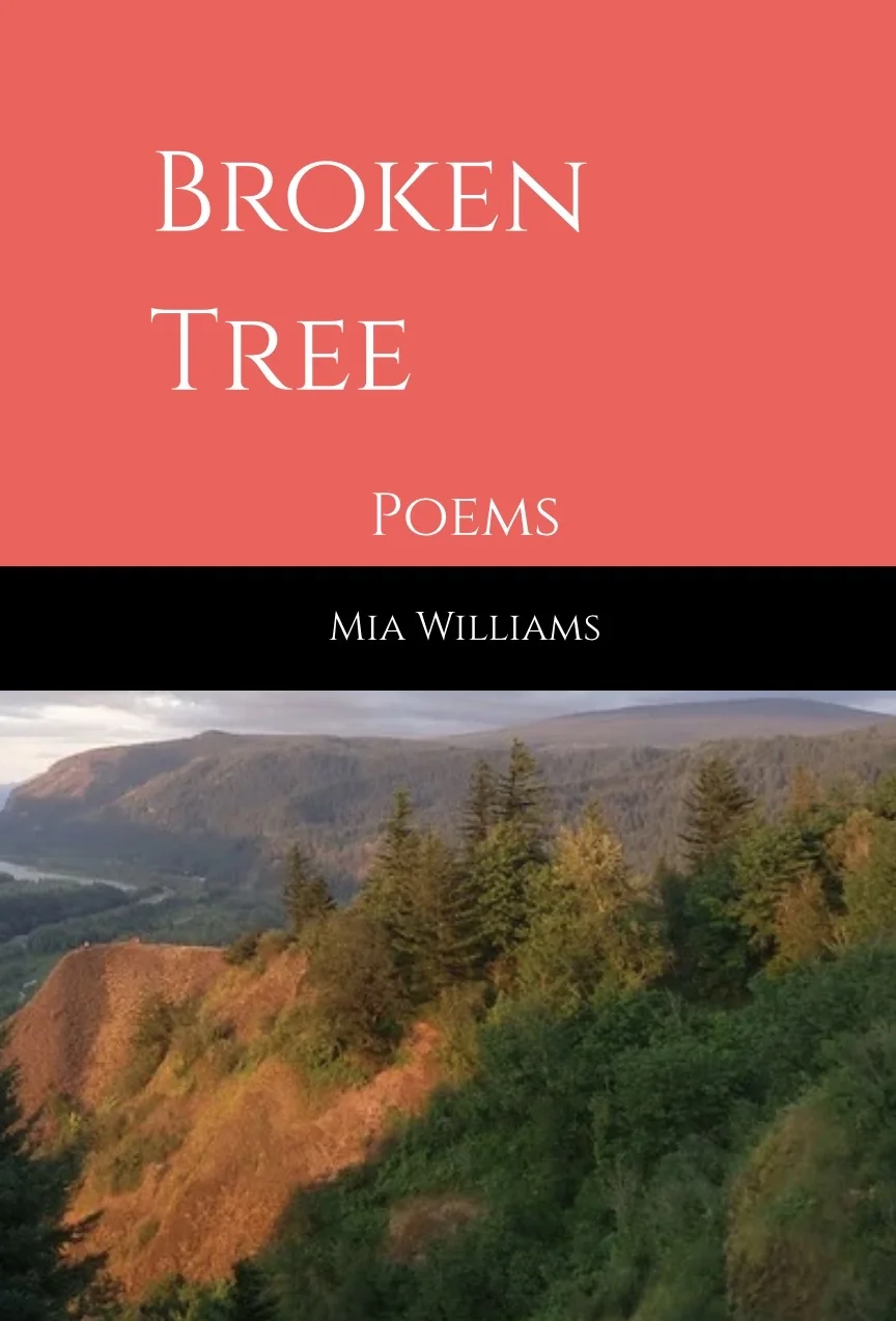 BROKEN TREE Poems